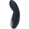 Stimolatore clitoride Delicious Tingles 50 Sfumature di Nero