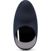 Stimolatore clitoride Delicious Tingles 50 Sfumature di Nero