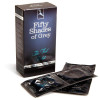 50 Sfumature di Grigio The Foil Packet - preservativi ultrasottili