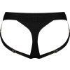 Harness in tessuto per strap-on Strap-On Me Heroine Harness