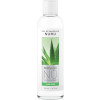 Gel vegano per massaggi nuru Mixgliss Nu Aloe Vera
