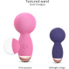 Mini massaggiatore wand Love to Love Itsy Bitsy