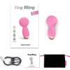 Mini massaggiatore wand Love to Love Itsy Bitsy