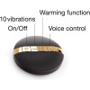 Vibratore stimolatore Secret Clit Dorcel