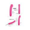 Dorcel Real Vibration M 2.0 - vibratore realistico