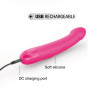 Dorcel Real Vibration M 2.0 - vibratore realistico