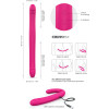 Doppio vibratore Dorcel Orgasmic Double Do
