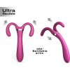 Vibratore multiuso Infinite Joy Dorcel