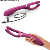 Vibratore multiuso Infinite Joy Dorcel