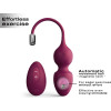 Palline vaginali vibranti Love Balls Dorcel