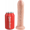 Dildo realistico Uncut 7" Flesh Pipedream