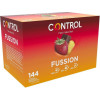 Control Sex Senses Fussion preservativi aromatizzati