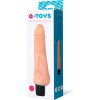 Vibratore 761003 Realistic Vibrator A - Toys