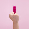 Control Velvet Secret - vibratore classico