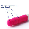 Control Velvet Secret - vibratore classico