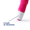 Control Velvet Secret - vibratore classico
