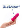 Control Velvet Secret - vibratore classico