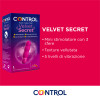 Control Velvet Secret - vibratore classico