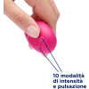 Remote wireless - ovetto vibrante Control