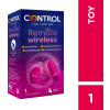 Remote wireless - ovetto vibrante Control