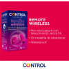 Remote wireless - ovetto vibrante Control