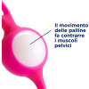 Palline cinesi Geisha Balls Control 0