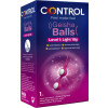 Palline cinesi Geisha Balls Control 0