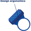 Anello vibrante Pleasure Vibes Control