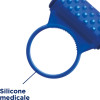 Anello vibrante Pleasure Vibes Control