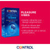 Anello vibrante Pleasure Vibes Control