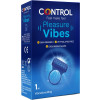 Anello vibrante Pleasure Vibes Control