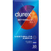 Preservativi extra large Settebello XL 10 pezzi Durex