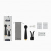 Vibratore wand riscaldante Svakom Emma Neo