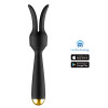 Vibratore wand riscaldante Svakom Emma Neo