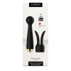 Vibratore wand riscaldante Svakom Emma Neo