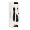 Vibratore wand riscaldante Svakom Emma Neo