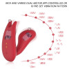 Vibratore indossabile Magic Motion Magic Umi Smart Wearable Dual Motor Vibrator