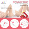 Vibratore indossabile Magic Motion Magic Umi Smart Wearable Dual Motor Vibrator