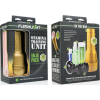 Masturbatore uomo Stamina Training Unit Value Pack Fleshlight