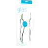 Glas Naturals Chili Peppers - dilfo in vetro