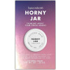 Balsamo stimolante per clitoride Horny Jar - Clitherapy Balm Bijoux Indiscrets
