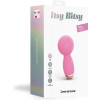 Mini massaggiatore wand Love to Love Itsy Bitsy
