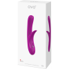 OVO K4 - vibratore rabbit