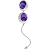 OVO L1 - palline vaginali