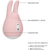 Stimolatore clitorideo Love Bunny Loveline