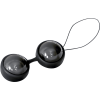 Lelo Luna Beads Noir palline da Geisha