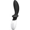 Lelo Loki - vibratore anale prostata