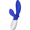 Lelo Loki Wave - vibratore anale prostata/perineo