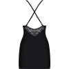 Chemise con perizoma 828-CHE-1 Obsessive