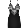 Chemise con perizoma 828-CHE-1 Obsessive